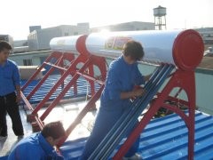 乡城热水器维修