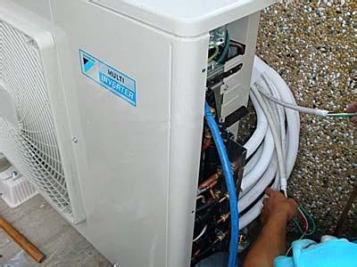 乡城商场中央空调分析及中央空调的维保分析