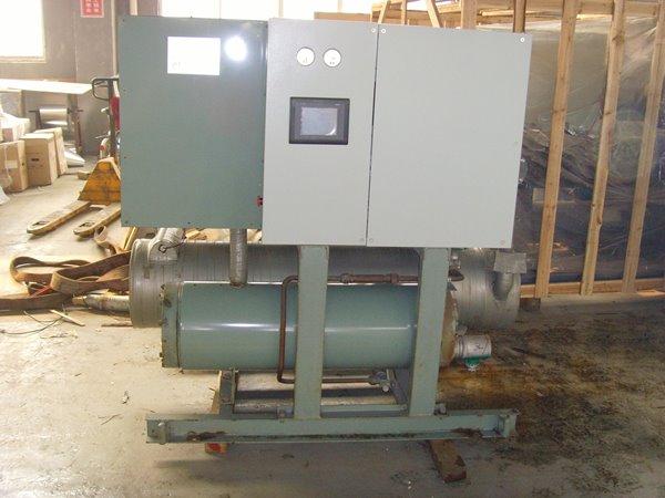 乡城酒店中央空调不停机清洗方法介绍